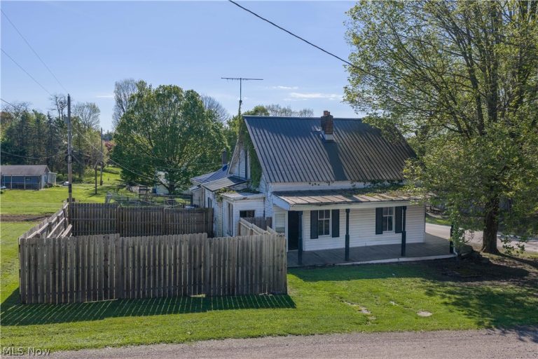 225 Main Street, Deersville, OH - Photo 3