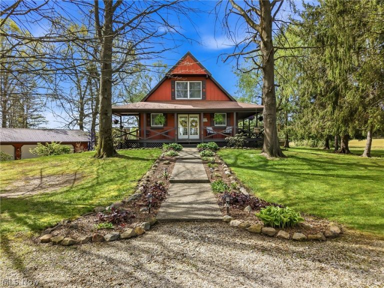 8412 State Route 224, Deerfield, OH - Photo 4