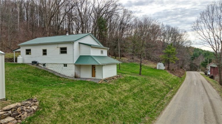 12413 Lick Run RD, Newcomerstown, OH - Photo 2
