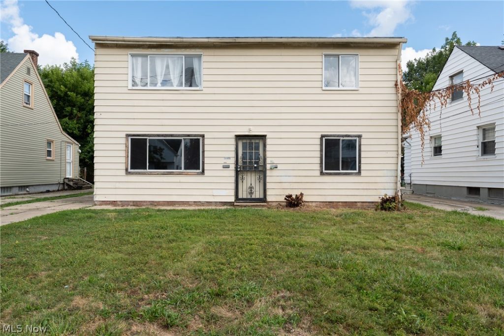 14405 Hale Avenue, Cleveland, OH