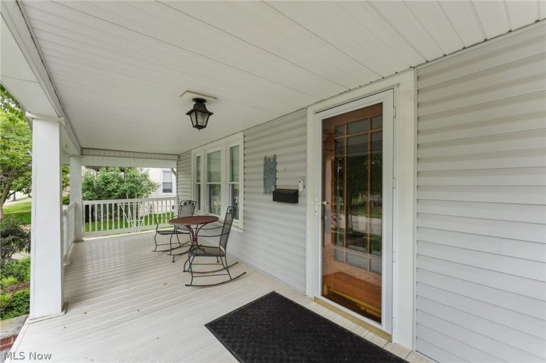 45 State Street, Rittman, OH - Photo 4