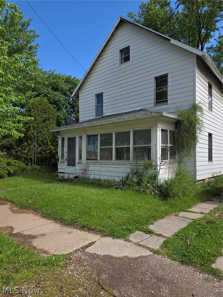 1407 Cottage Street, Ashland, OH, 44805