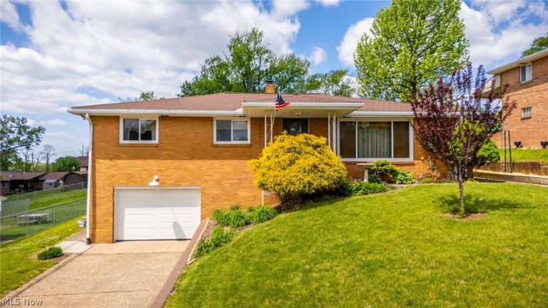 127 Marion Place, Steubenville, OH - Photo 4