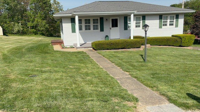 25 Grant Circle Circle, Toronto, OH - Photo 2