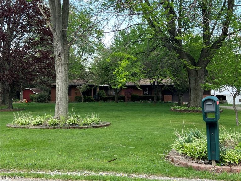 11806 Arlington Road, Berlin Heights, OH, 44814