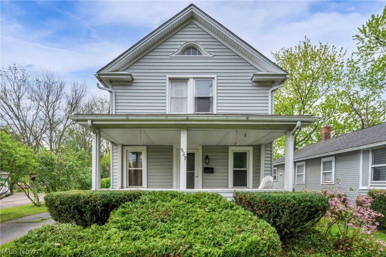 639 Liberty Street, Painesville, OH - Photo 2