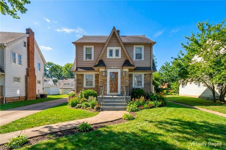 17913 Flamingo Avenue, Cleveland, OH - Photo 2