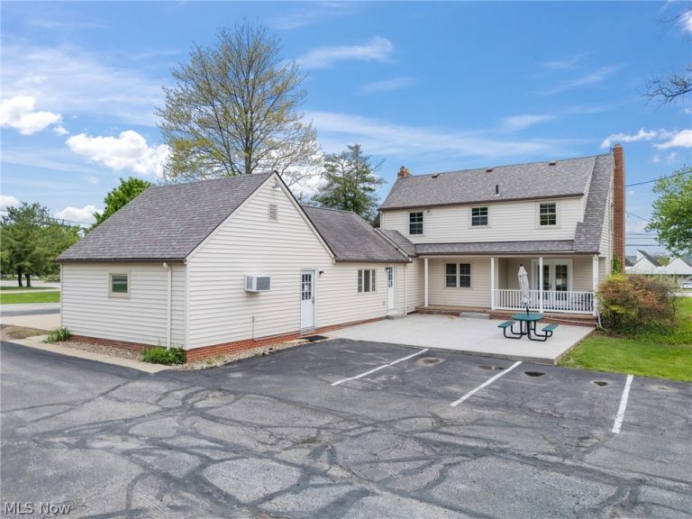 201 Cleveland Massillon Road, Akron, OH - Photo 6