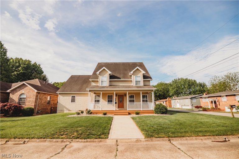 100A 37th Street, Vienna, WV, 26105