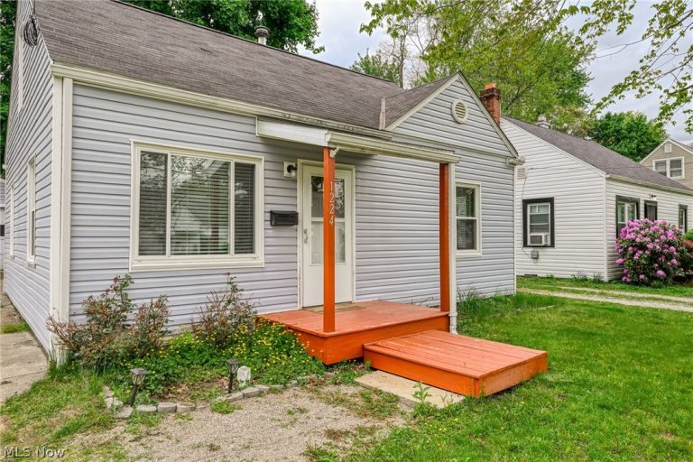 1224 Oakland Avenue, Akron, OH - Photo 5