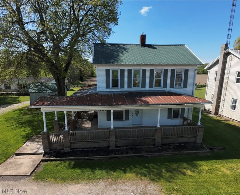45469 County Road 19, Coshocton, OH - Photo 6