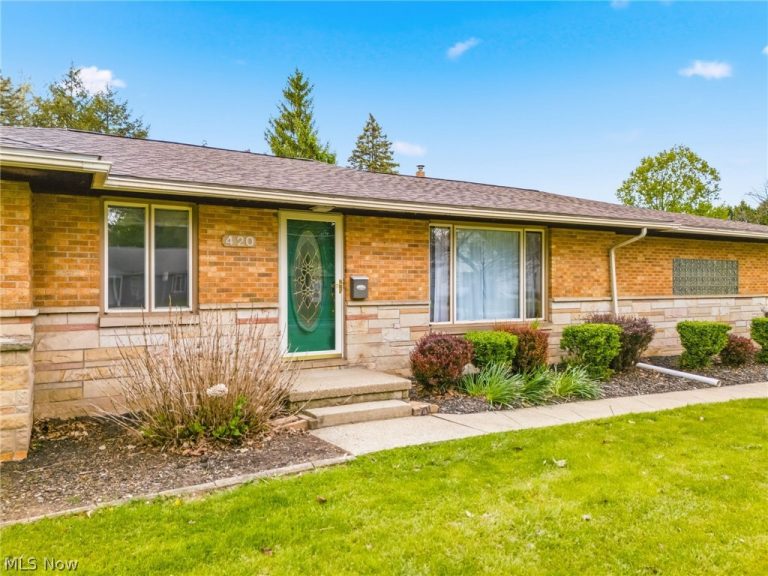 420 Gates Street, Doylestown, OH - Photo 4