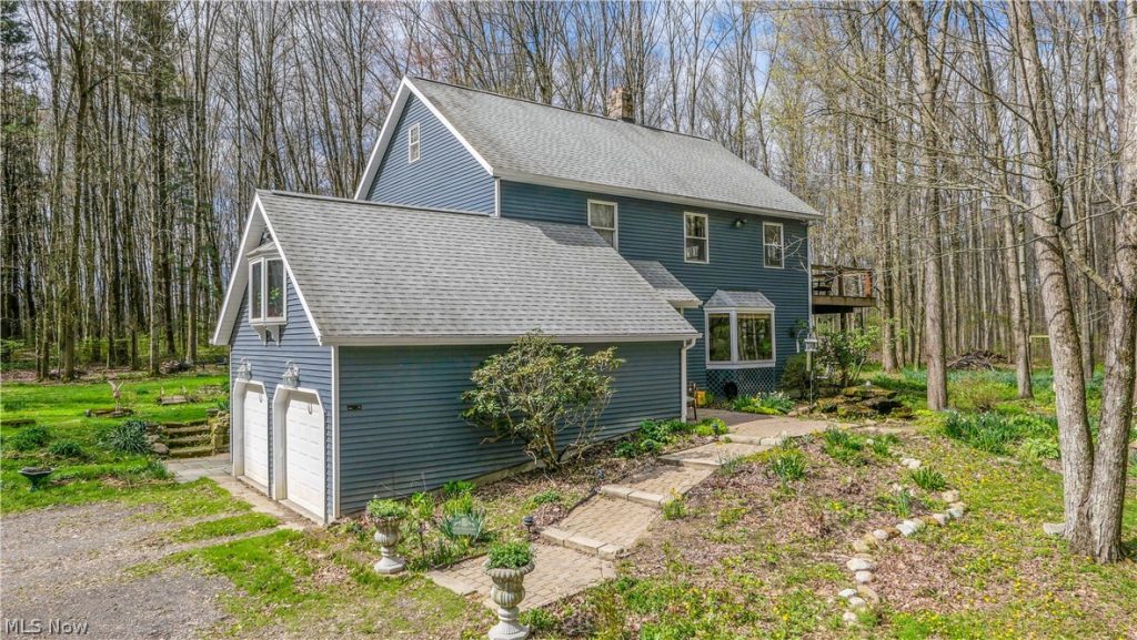 5300 Hayes Road, Ravenna, OH