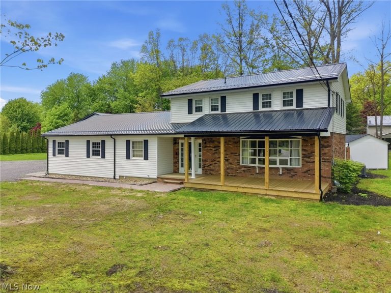 4001 Carpenter Road, Ashtabula, OH, 44004