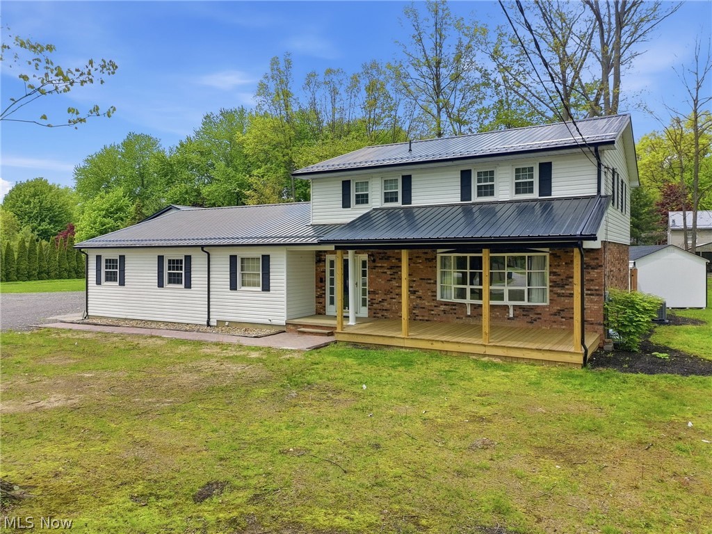 4001 Carpenter Road, Ashtabula, OH
