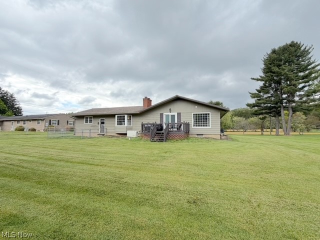 2431 Pleasant Valley Road, New Philadelphia, OH - Photo 2