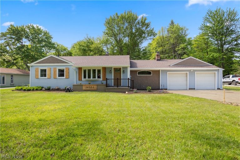 26553 Hilliard Boulevard, Westlake, OH, 44145