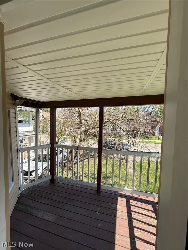 3514 58th Street #UP, Cleveland, OH - Photo 6