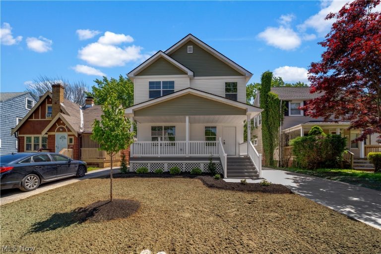 1141 Winston Road, South Euclid, OH, 44121