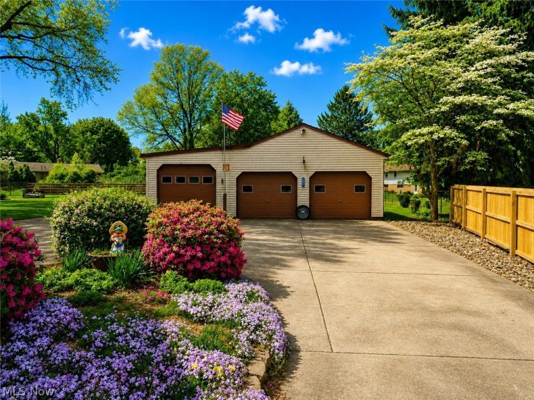 5960 Lasater Drive, Canton, OH - Photo 4