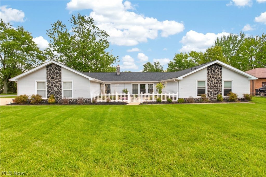 9205 130th Street, North Royalton, OH