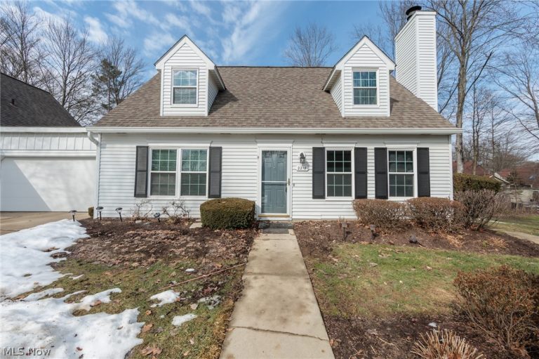 2217 Heather Lane #5, Twinsburg, OH, 44087