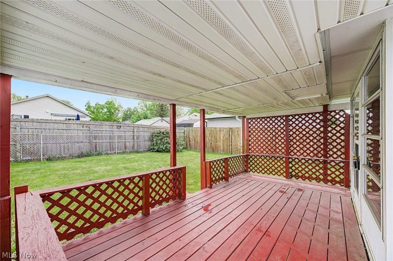 671 Stevenson Avenue, Akron, OH - Photo 3