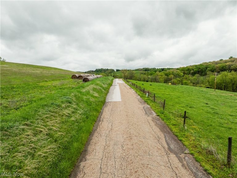 Timmerman Road, Bowerston, OH - Photo 8