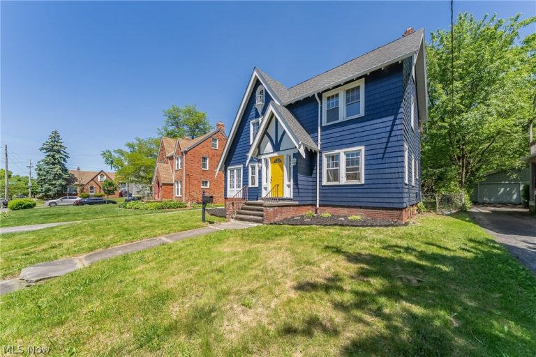 1893 Janette Avenue, Cleveland Heights, OH - Photo 4