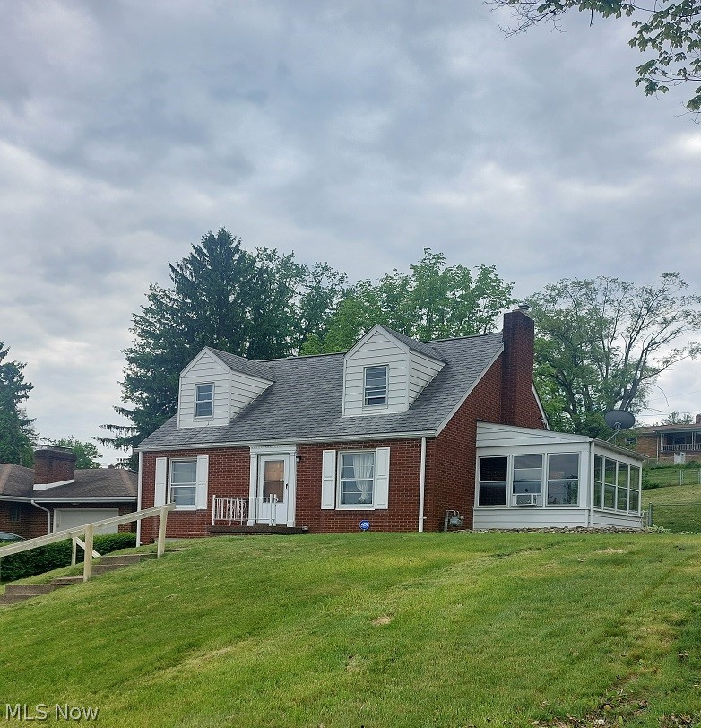 2915 Whitehaven Boulevard, Steubenville, OH