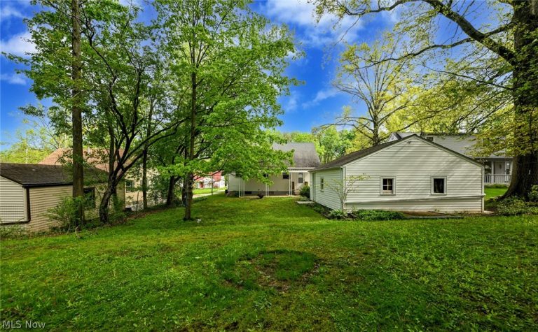 710 Berkeley Street, Kent, OH - Photo 8