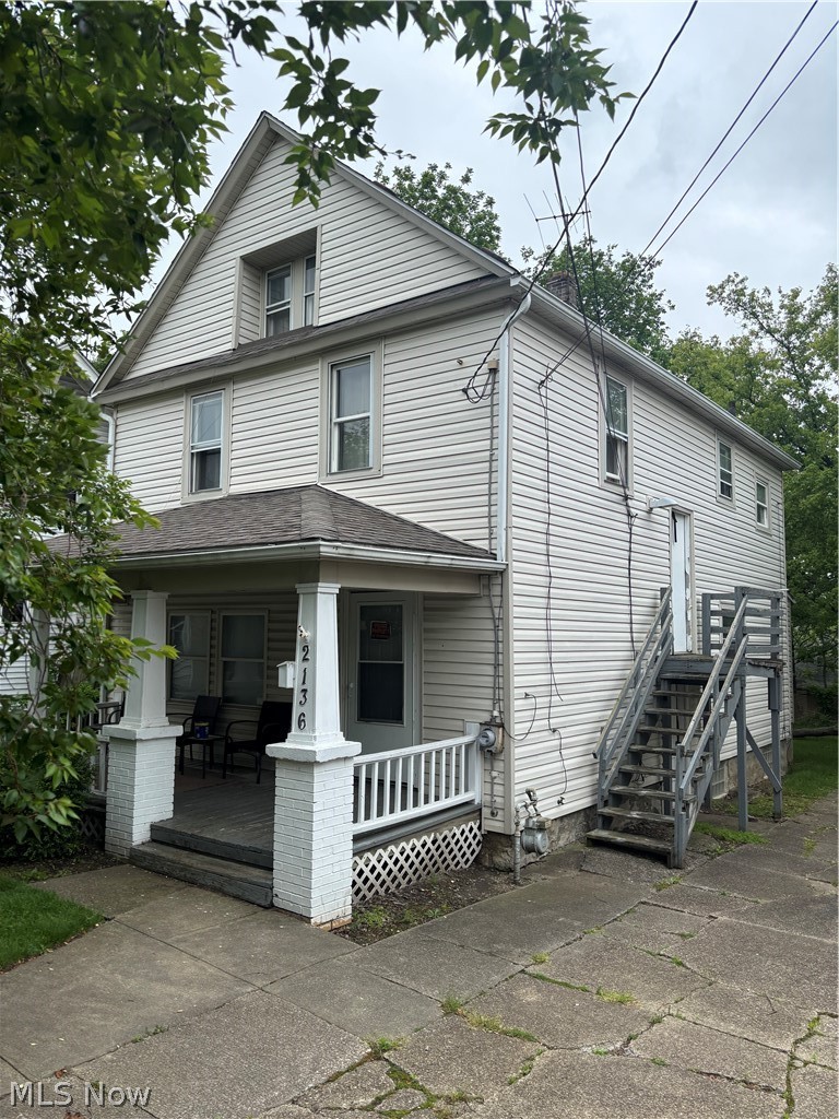 2136 16th Street, Akron, OH - Photo 2