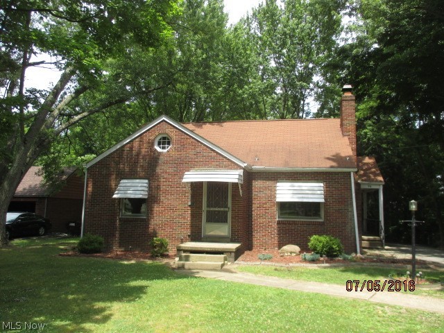 86 Ferncliff Avenue, Youngstown, OH