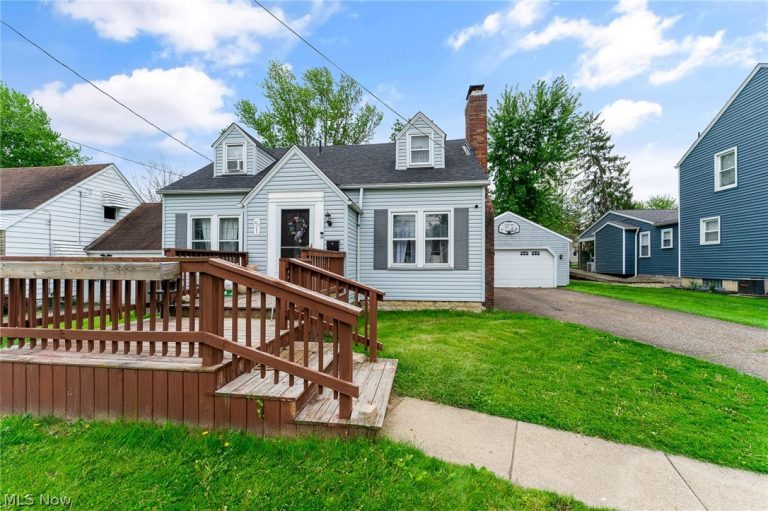 51 Renwick Drive, Poland, OH, 44514