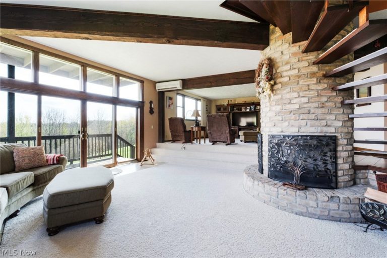 38894 Mattix Road, Lisbon, OH - Photo 8