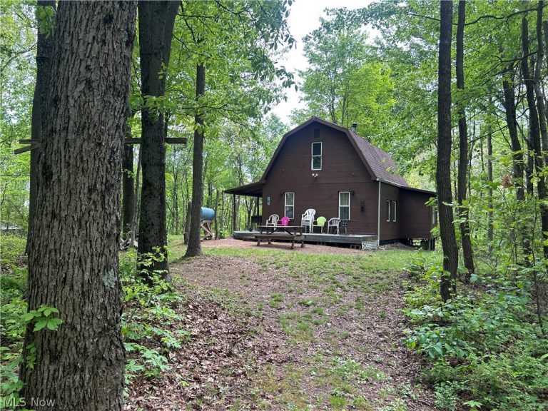 38975 Ogles Ridge Road, Dexter City, OH - Photo 3