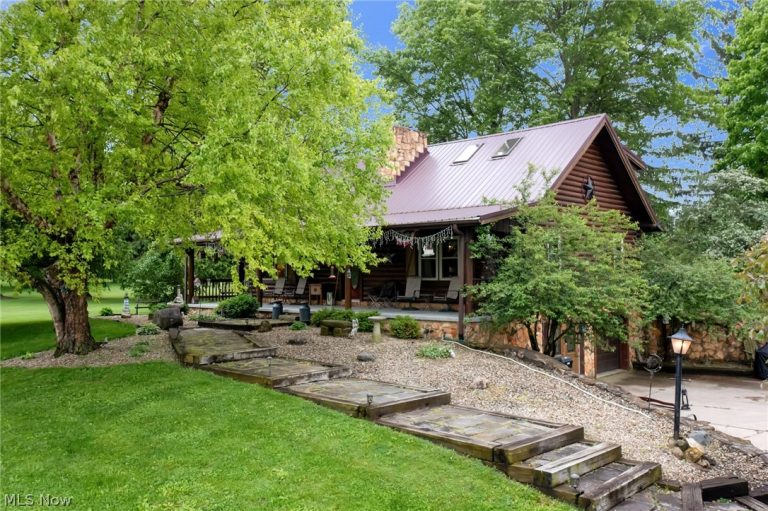 1221 Bucyrus Road, Galion, OH, 44833