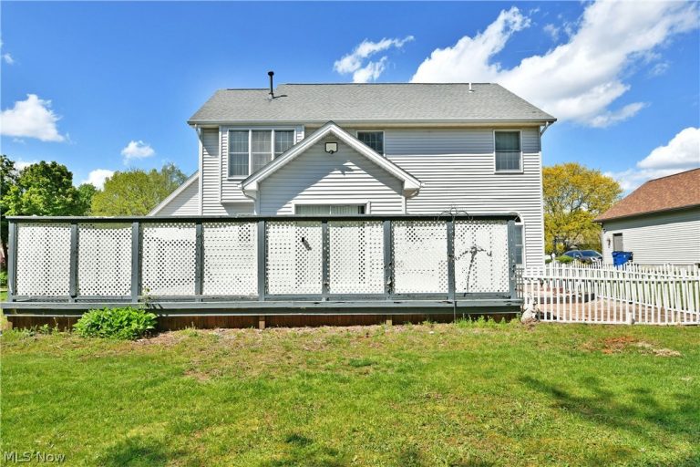 607 Chestnut Lane, Boardman, OH - Photo 4
