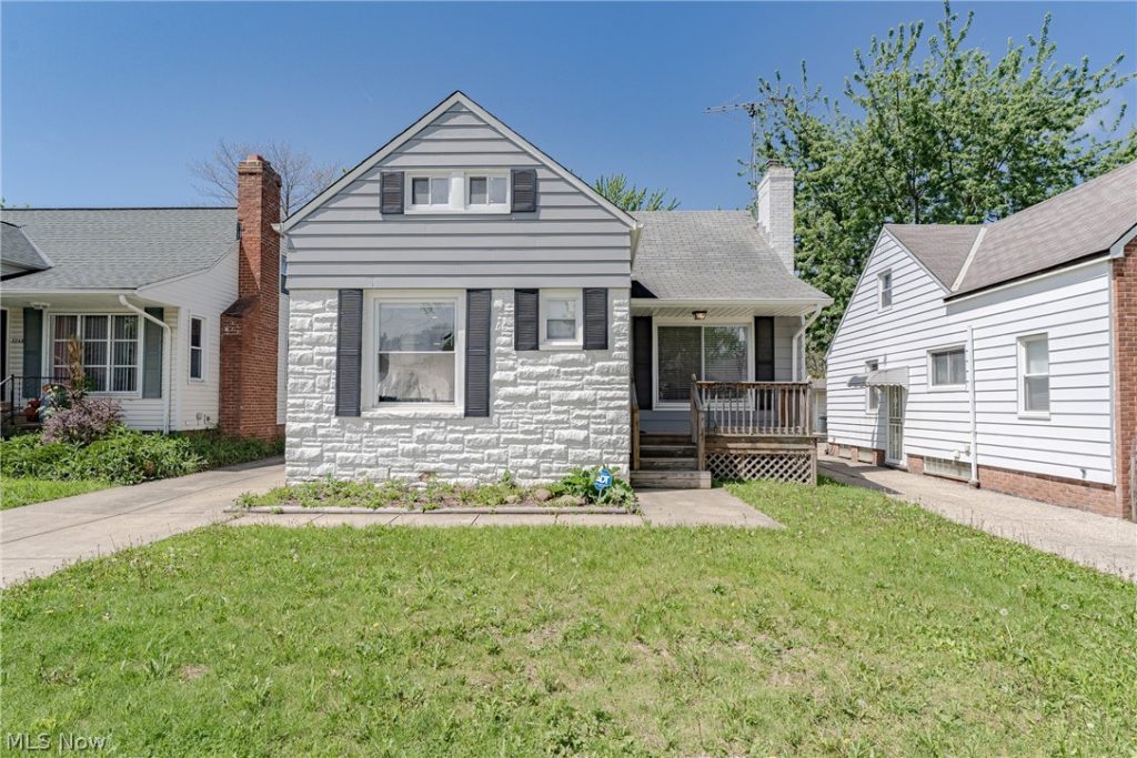 5264 117th Street, Garfield Heights, OH
