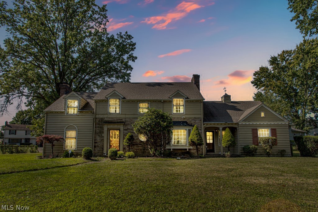 455 Redondo Road, Youngstown, OH