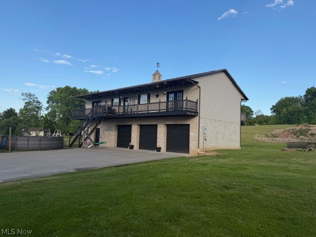 64 Viscose Road, Parkersburg, WV