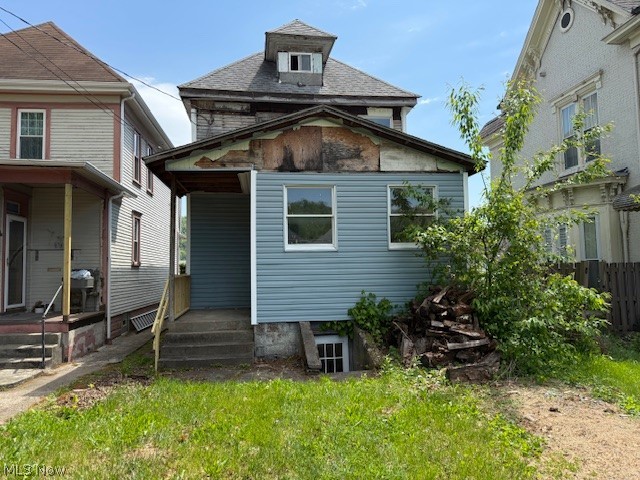 1023 Pearl Street, Martins Ferry, OH - Photo 2