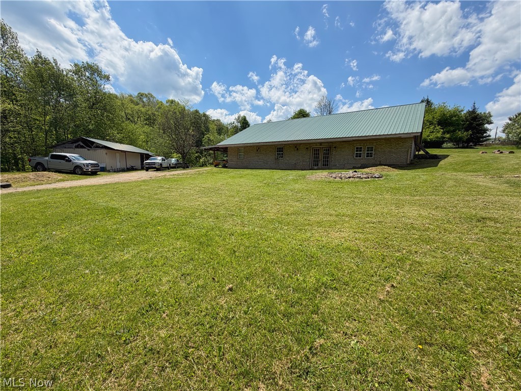 44073 Bell Road, Lisbon, OH