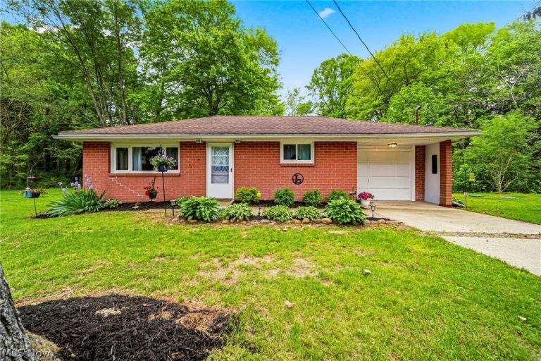 331 Dibble Road, Conneaut, OH, 44030