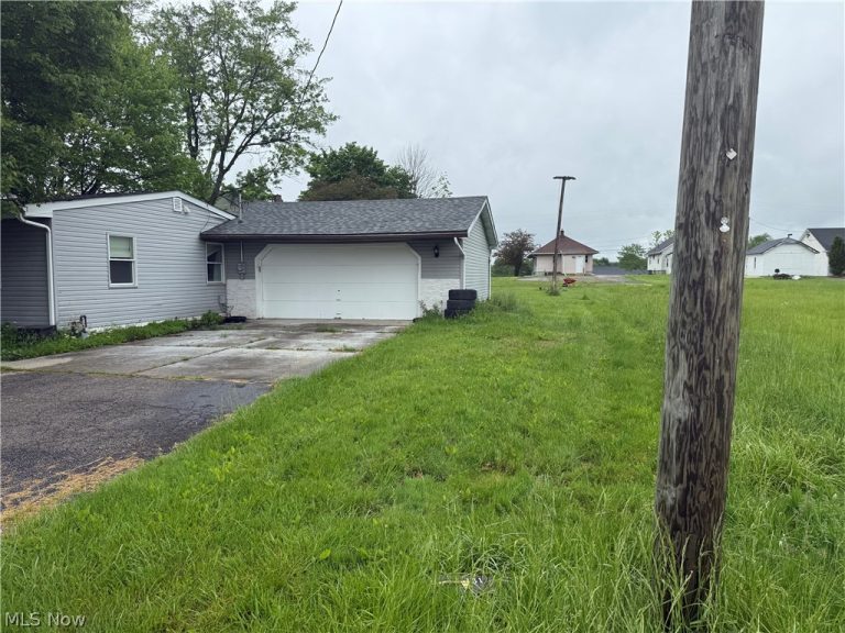 131 Marshall Avenue, Warren, OH - Photo 5