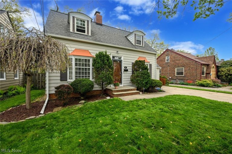 50 Baker Street, Berea, OH - Photo 2