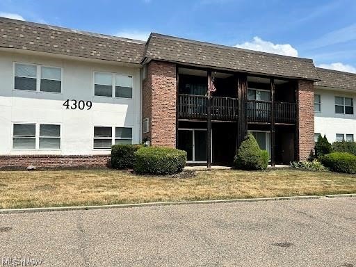 4309 Earl Drive #C6, Steubenville, OH, 43952