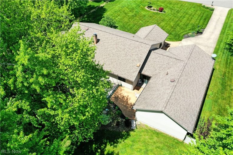 4955 Turkey Run Road, Vienna, OH - Photo 3