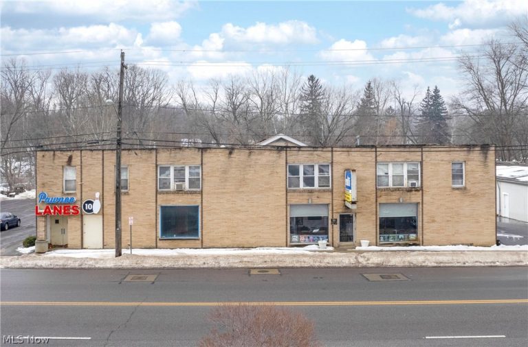 954 Broadway Avenue, Bedford, OH, 44146