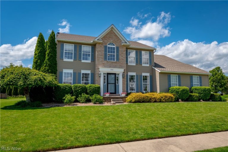 3101 Wickford Avenue, Canton, OH - Photo 2